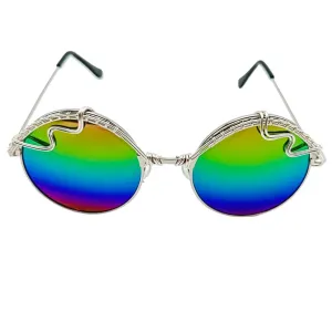 RAINBOW Silver