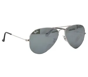 Ray-Ban Aviator Arista 58mm