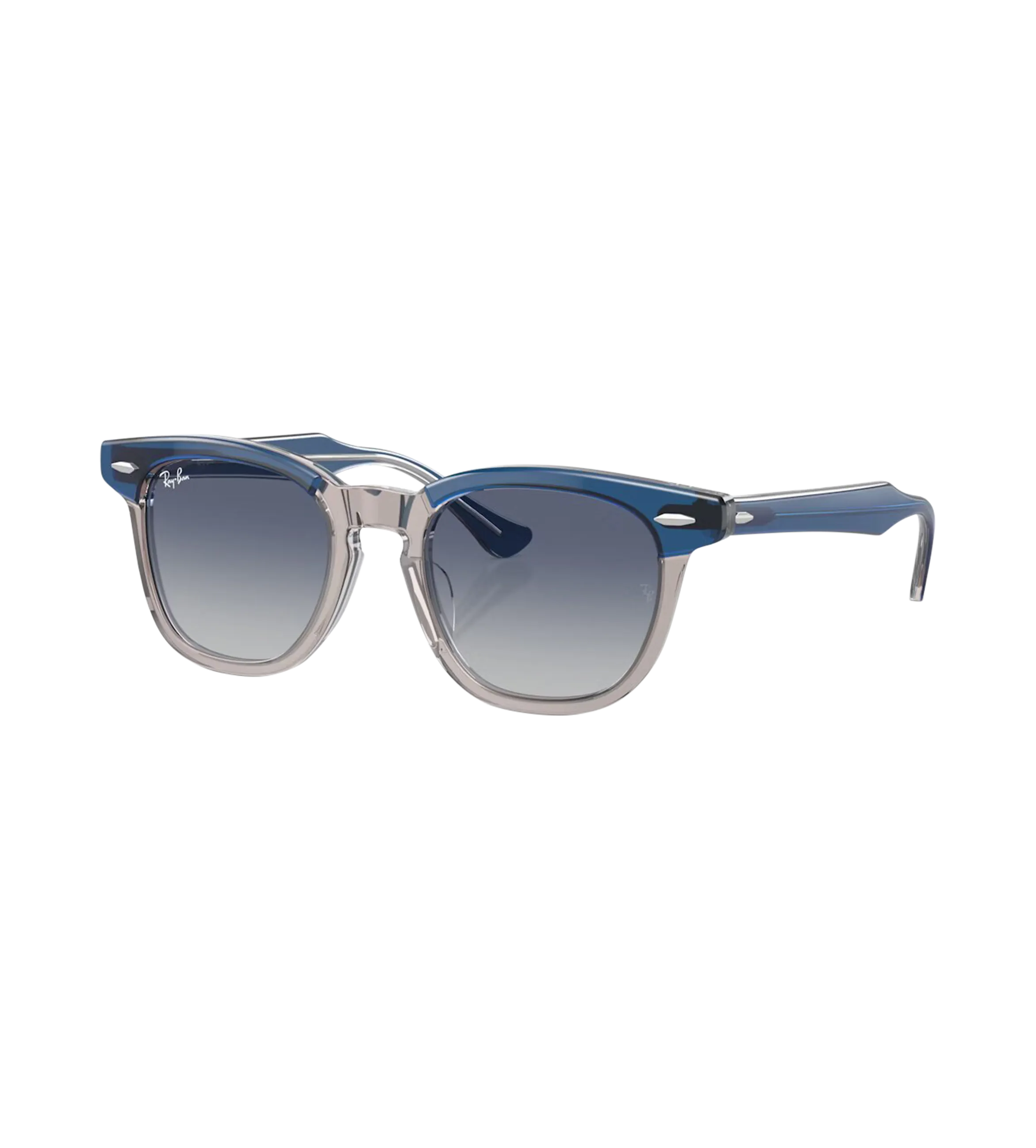 RB9098S Sunglasses Blue/Grey
