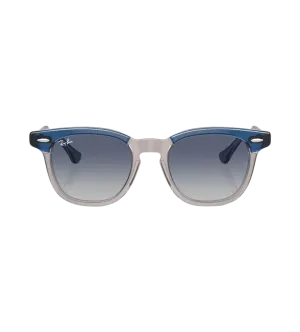 RB9098S Sunglasses Blue/Grey