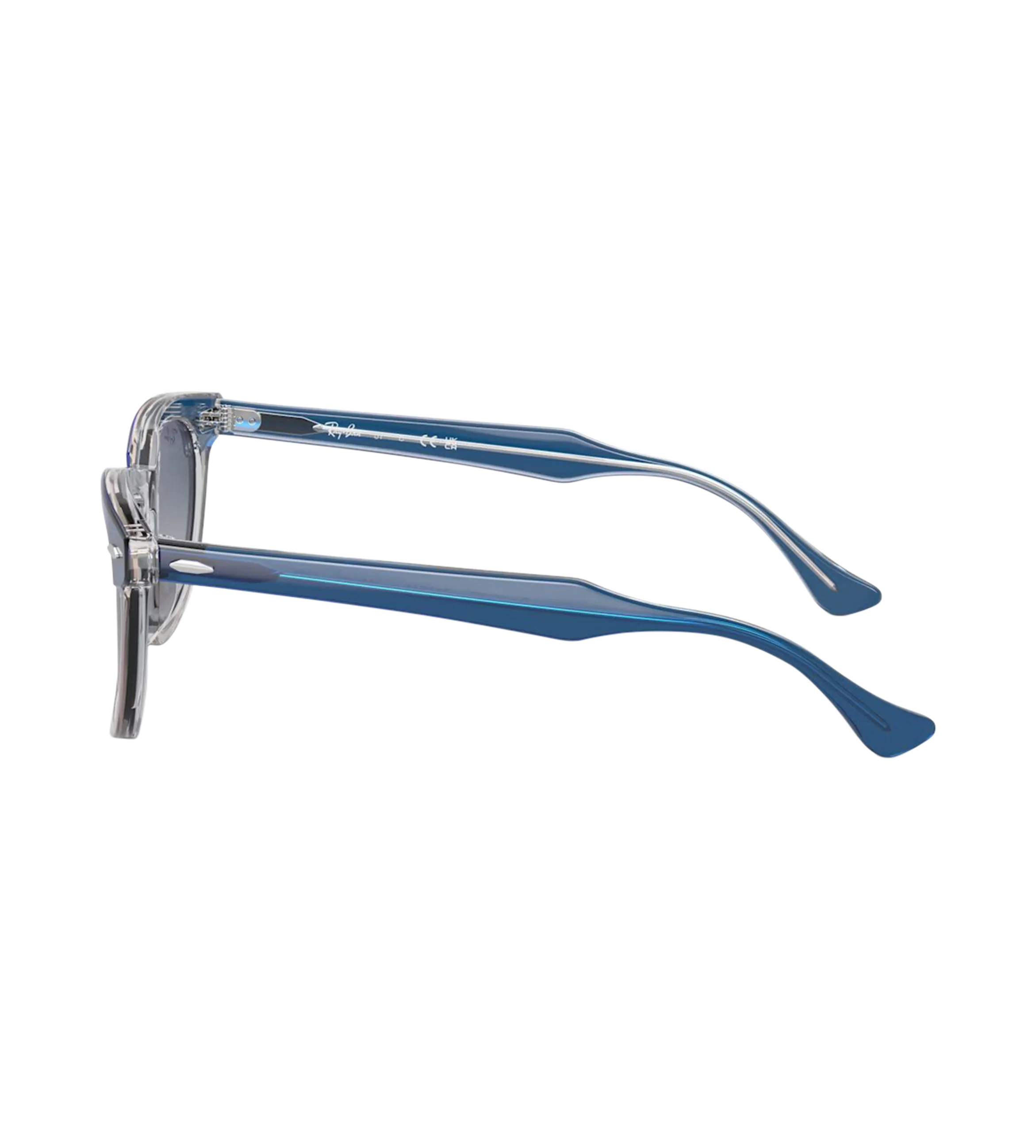 RB9098S Sunglasses Blue/Grey
