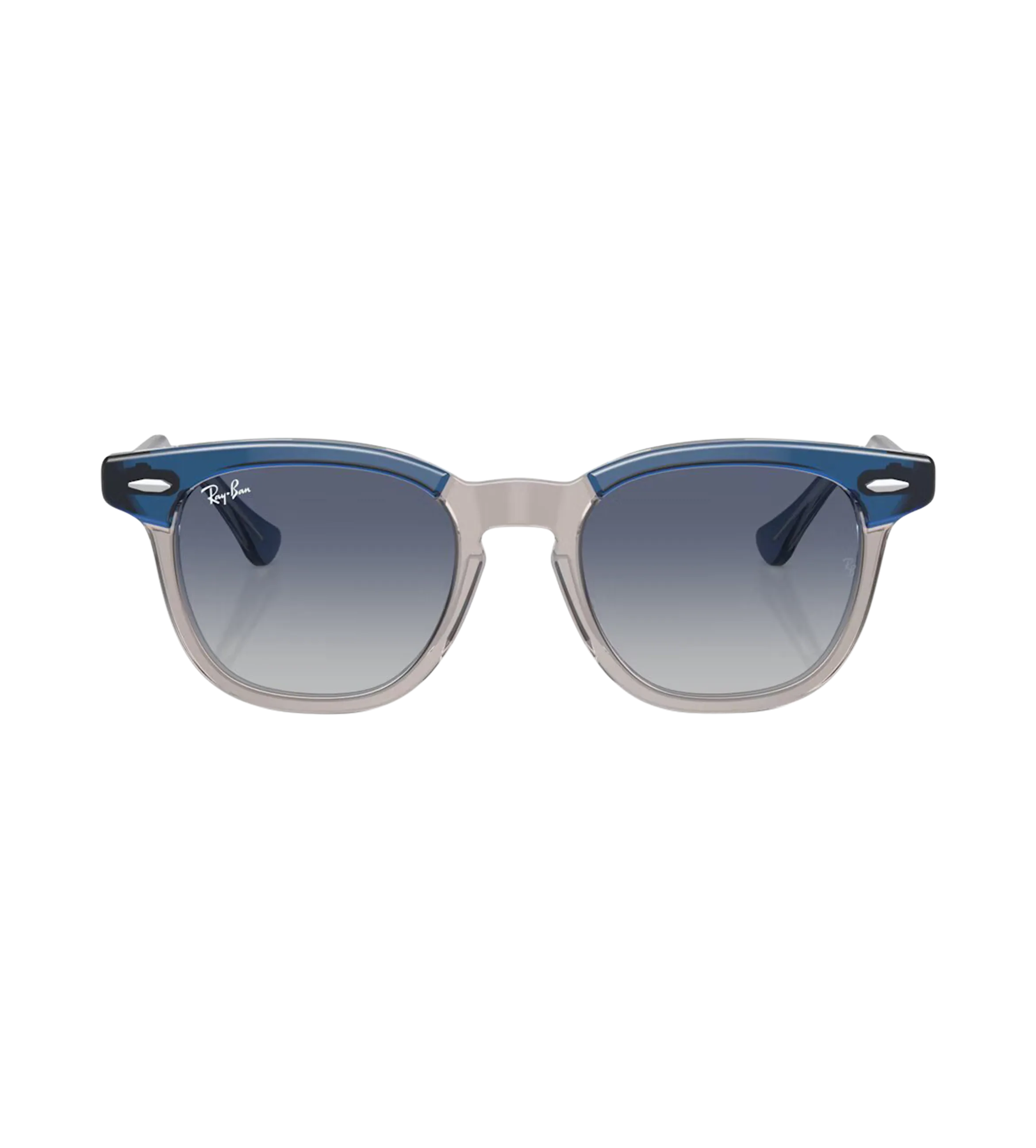 RB9098S Sunglasses Blue/Grey