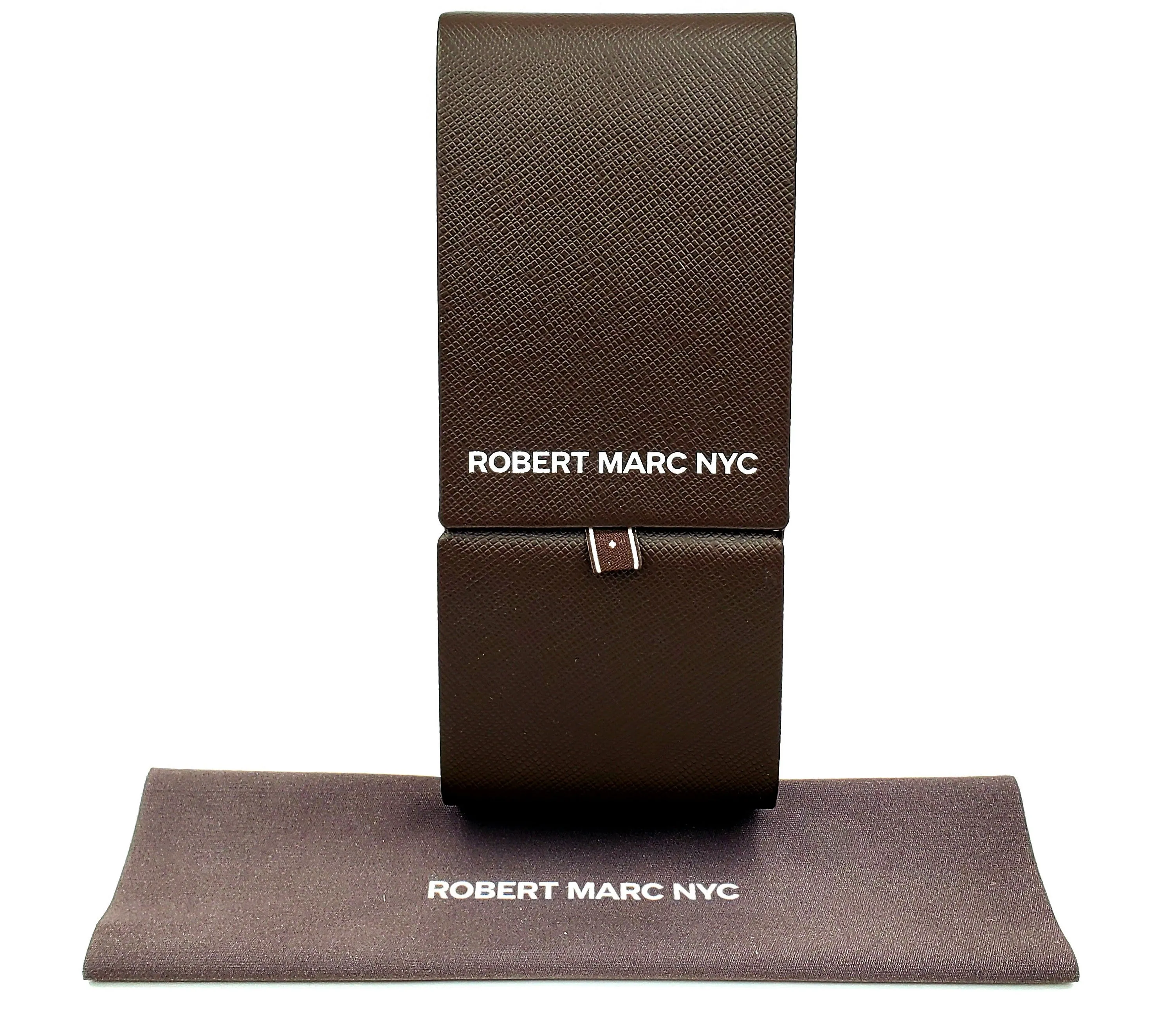ROBERT MARC NYC SERIES 5: 5010 AVIATOR SUNGLASSES