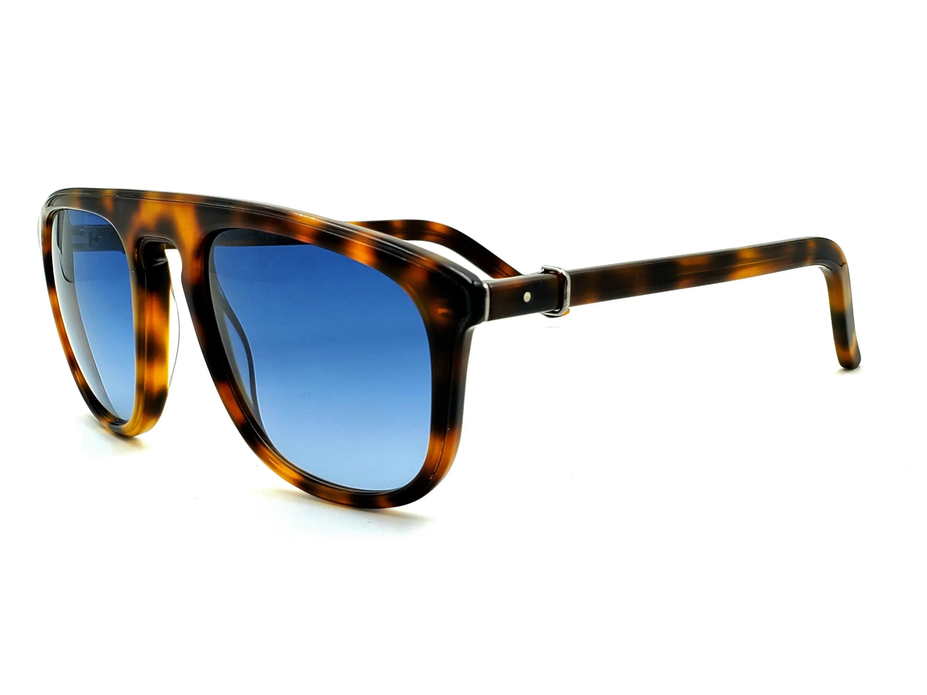 ROBERT MARC NYC SERIES 5: 5010 AVIATOR SUNGLASSES