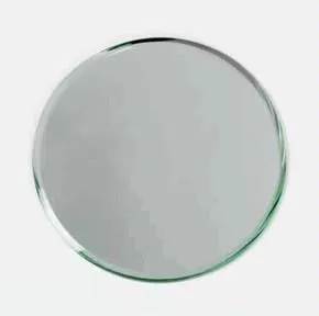 ROUND MIRROR 12" DIAMETER