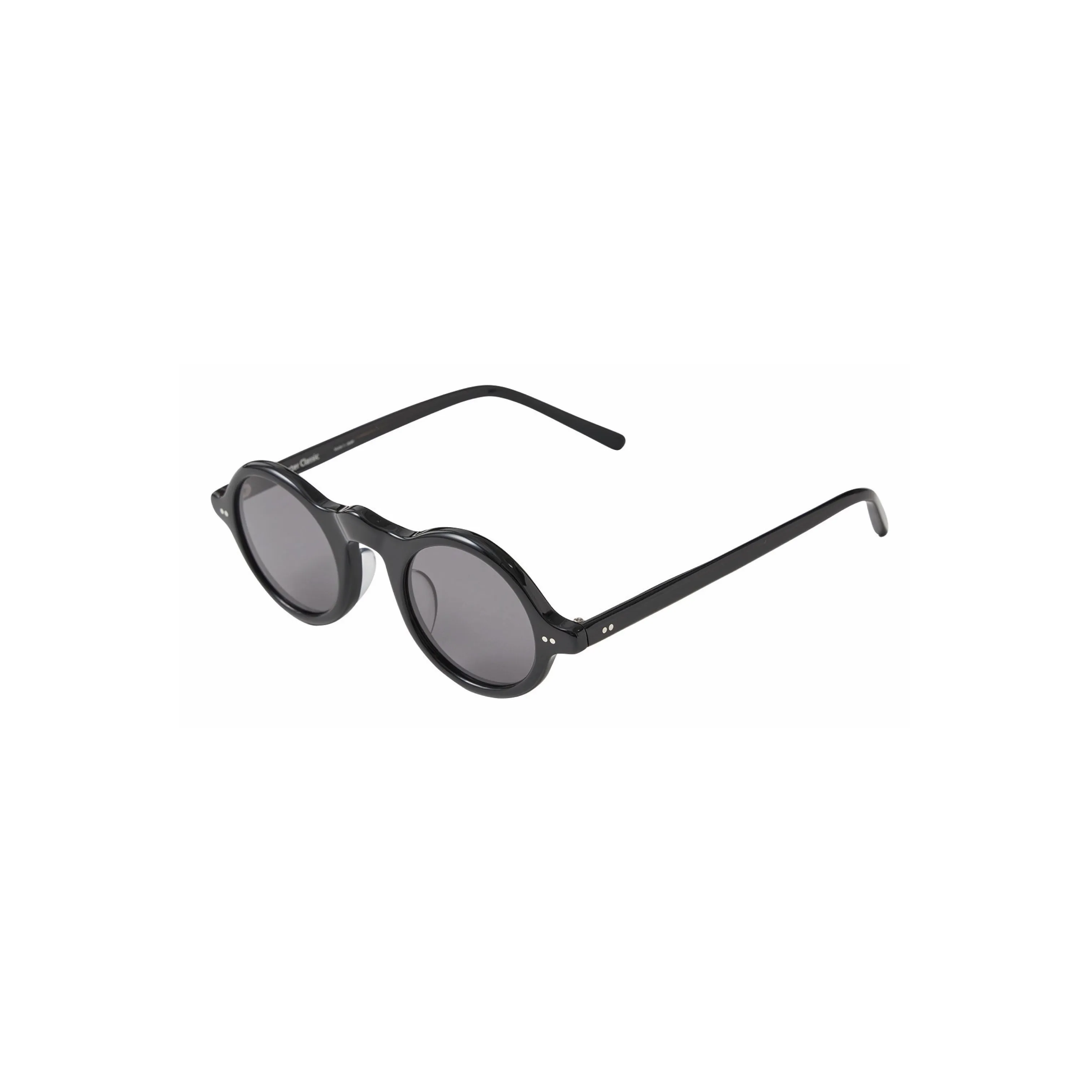 ROUND SUNGLASSES