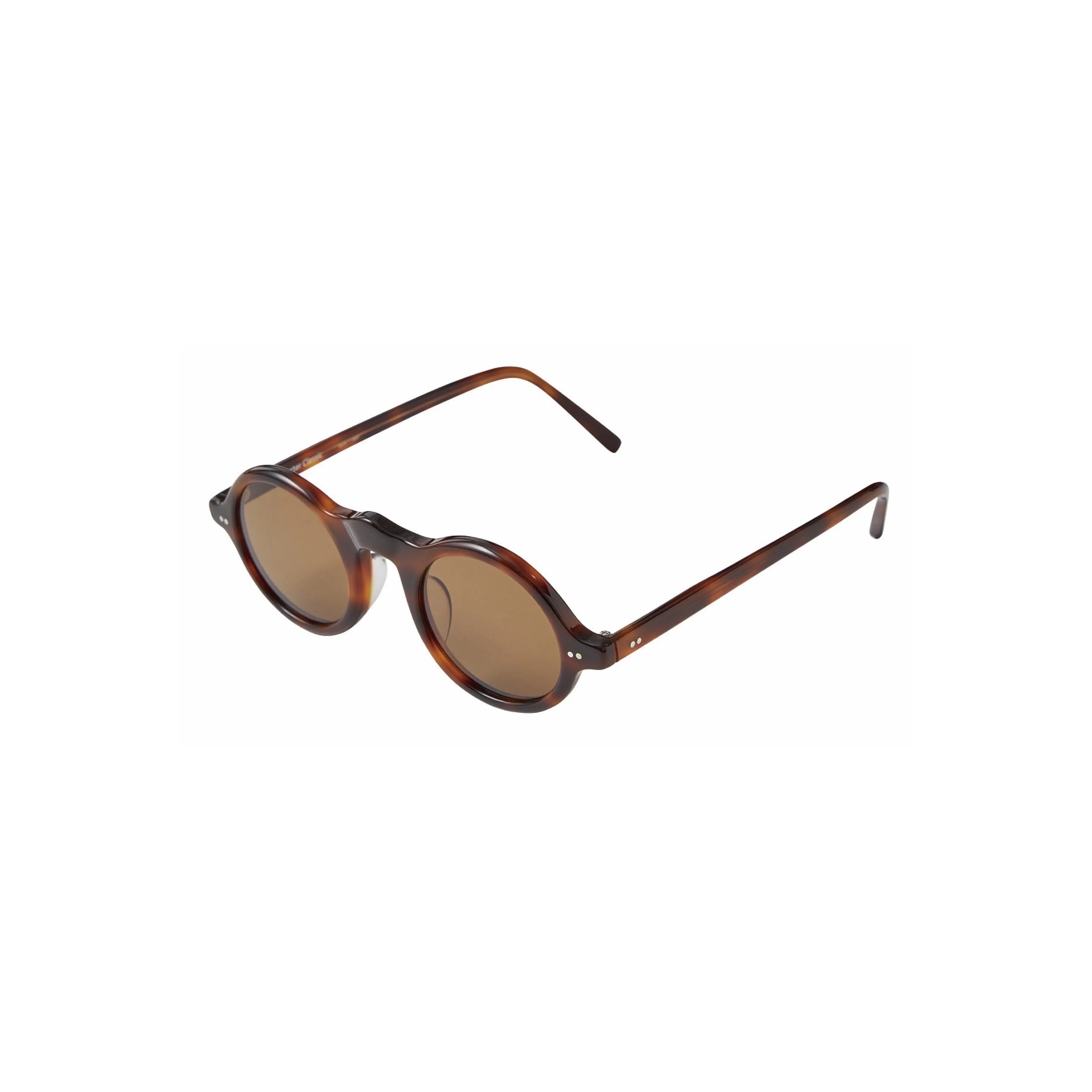 ROUND SUNGLASSES