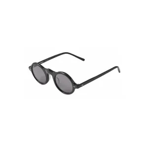 ROUND SUNGLASSES