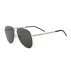 Saint Laurent Aviator Sunglasses SL11 004 60