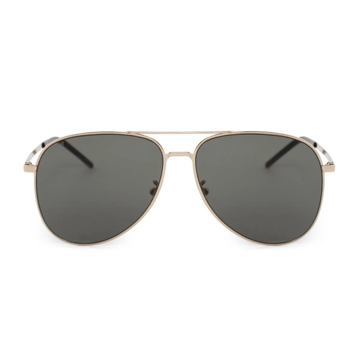 Saint Laurent Aviator Sunglasses SL11 004 60
