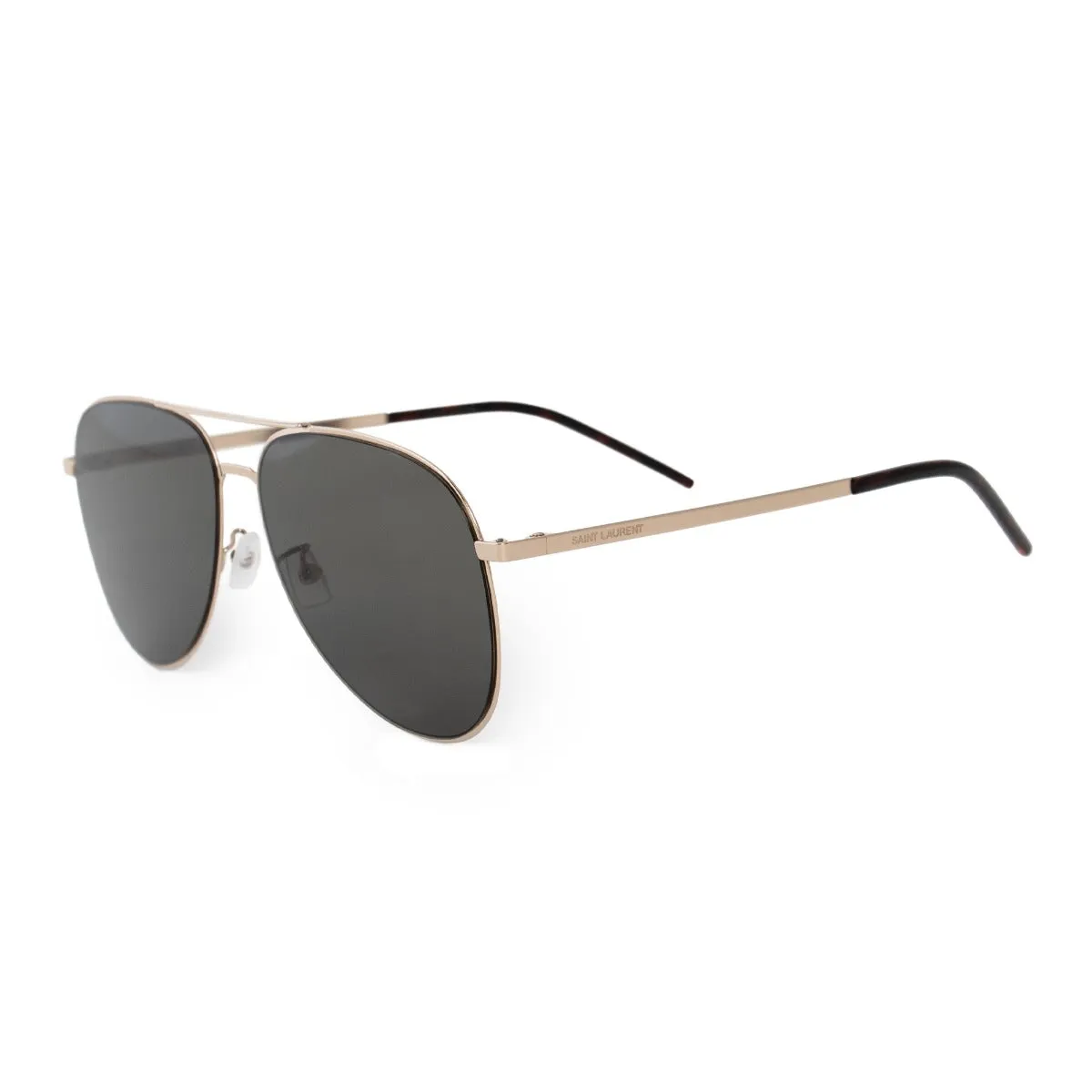 Saint Laurent Aviator Sunglasses SL11 004 60
