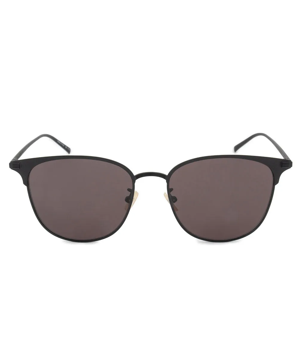 Saint Laurent Round Sunglasses SL203K 003 57