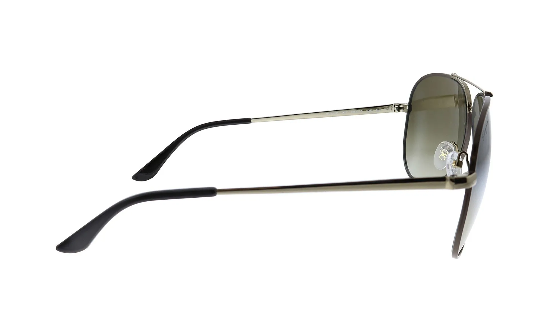 Salvatore Ferragamo Unisex Brown Sunglasses SF_131S_211_60mm