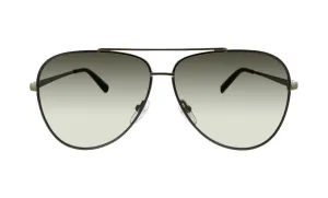 Salvatore Ferragamo Unisex Brown Sunglasses SF_131S_211_60mm