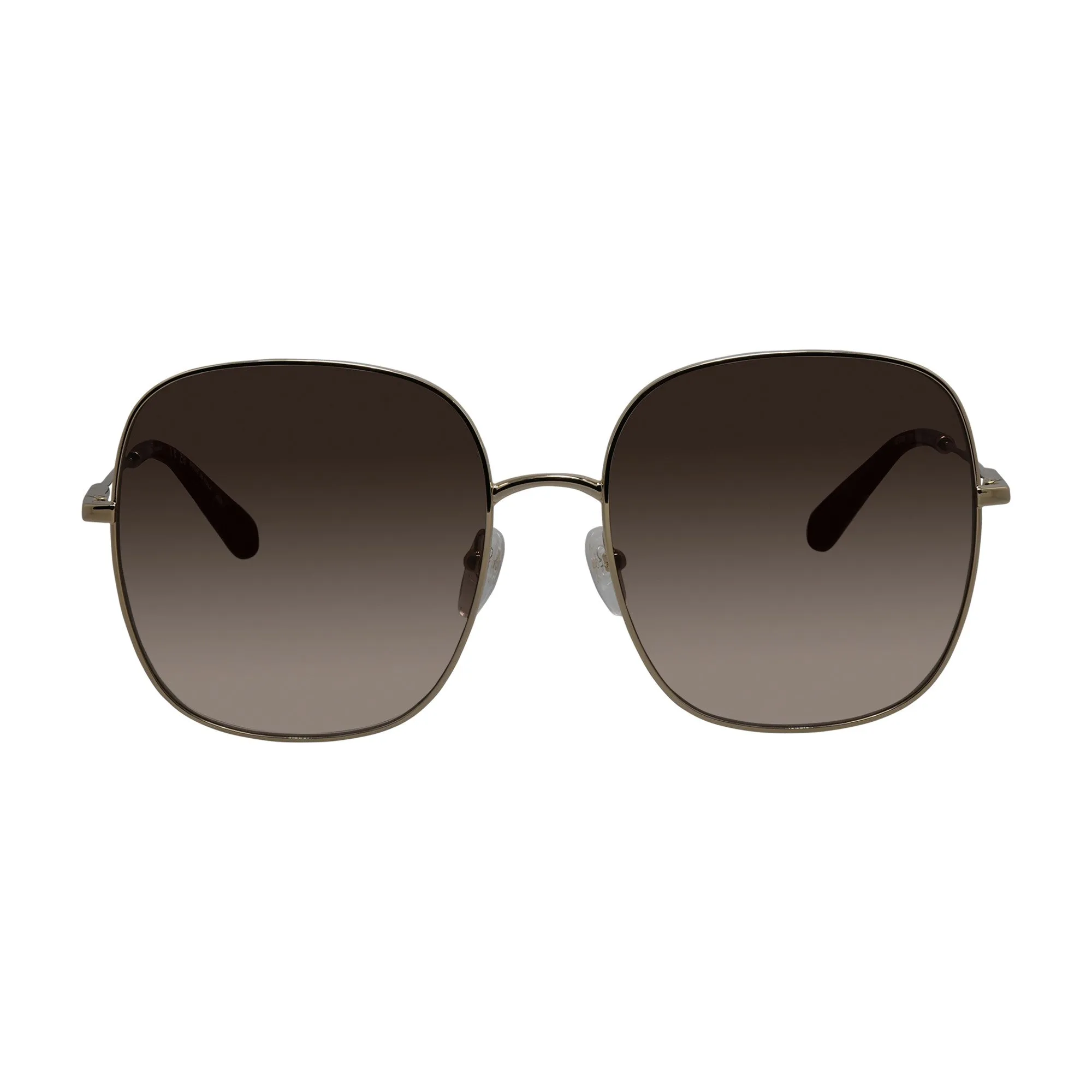 Salvatore Ferragamo Women Brown Sunglasses SF_300S_703_59mm