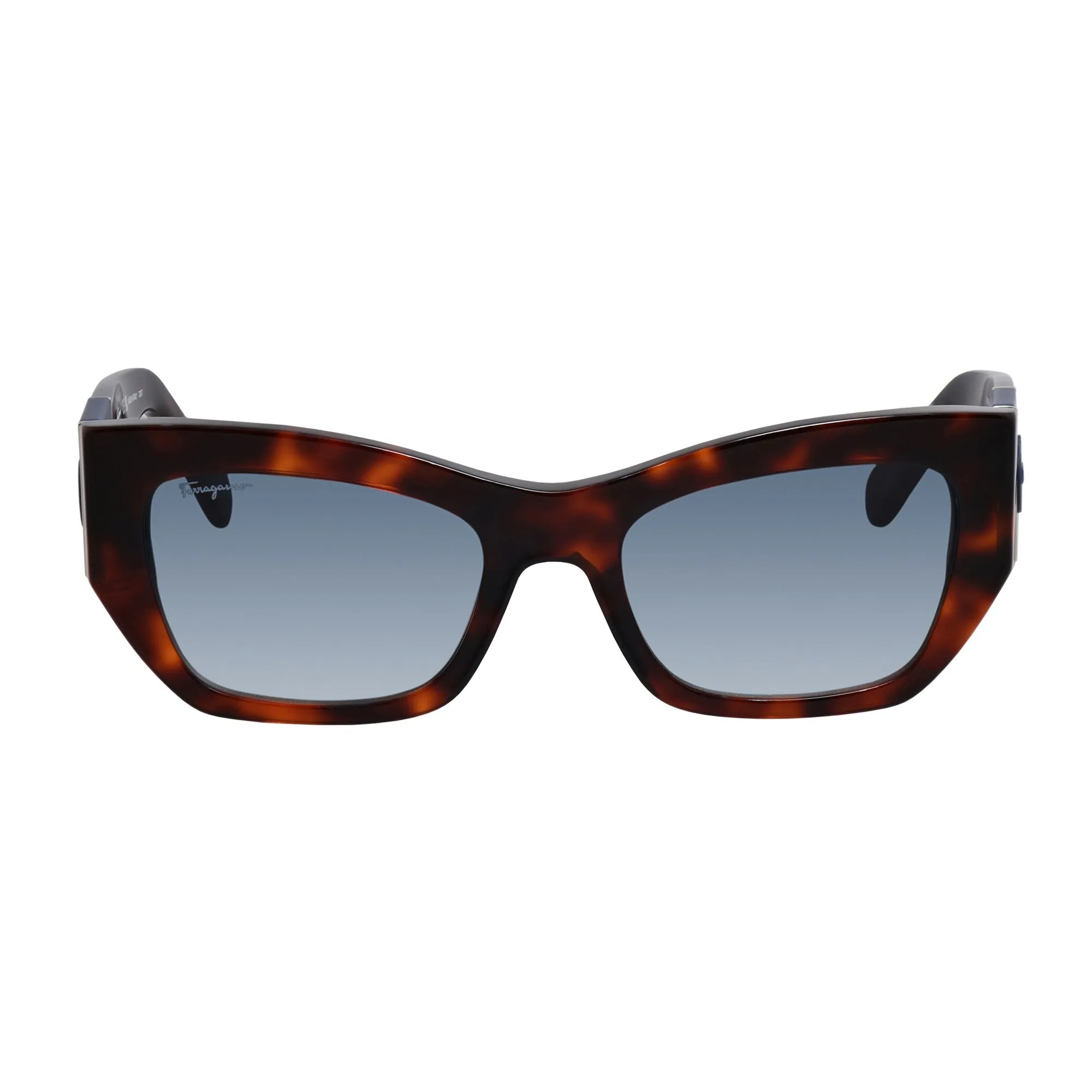 Salvatore Ferragamo Womens Red Sunglasses SF_1059S_640_54mm