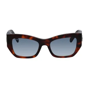 Salvatore Ferragamo Womens Red Sunglasses SF_1059S_640_54mm