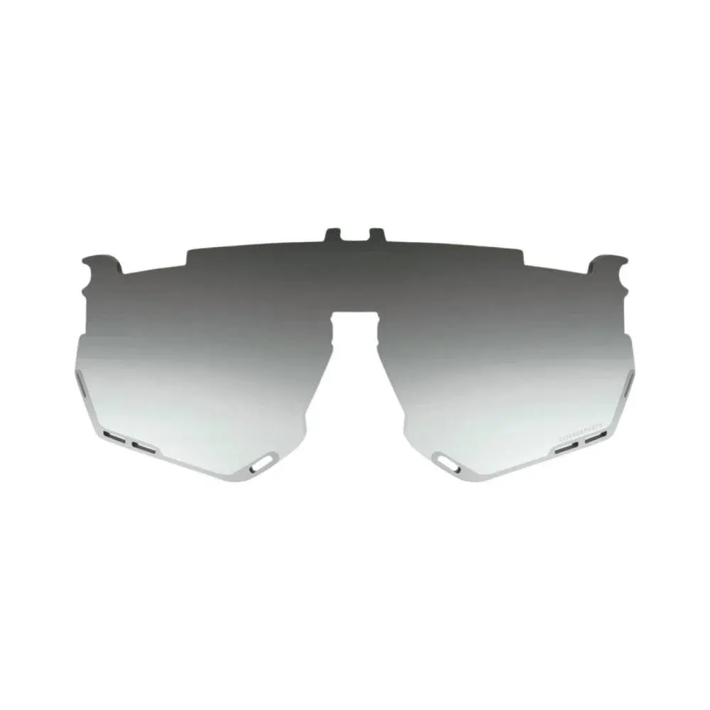 SCICON AEROSHADE XL Replament Lens - LOW LIGHT GRADIENT BLACK