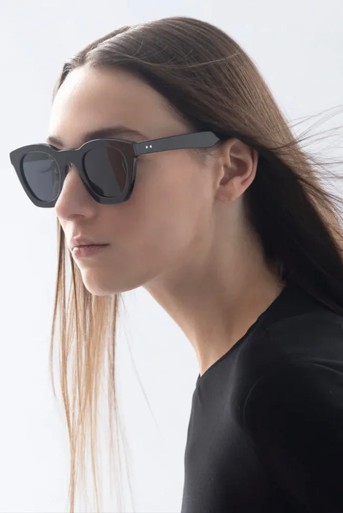 SPITFIRE CUT SIXTYFOUR SUNGLASSES, MULTIPLE COLORS