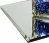 SQUARE MIRROR 16"