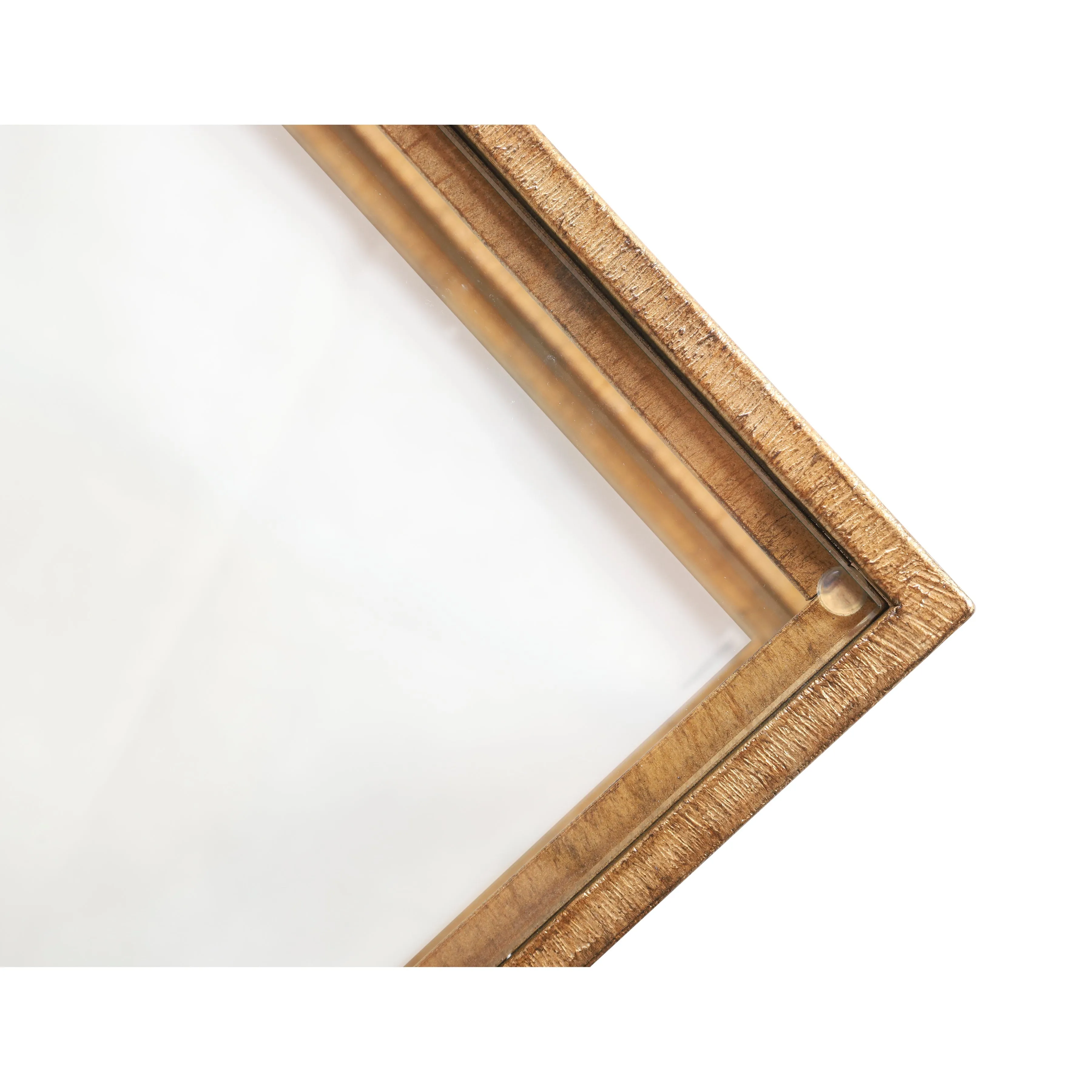 Strie Accent Table