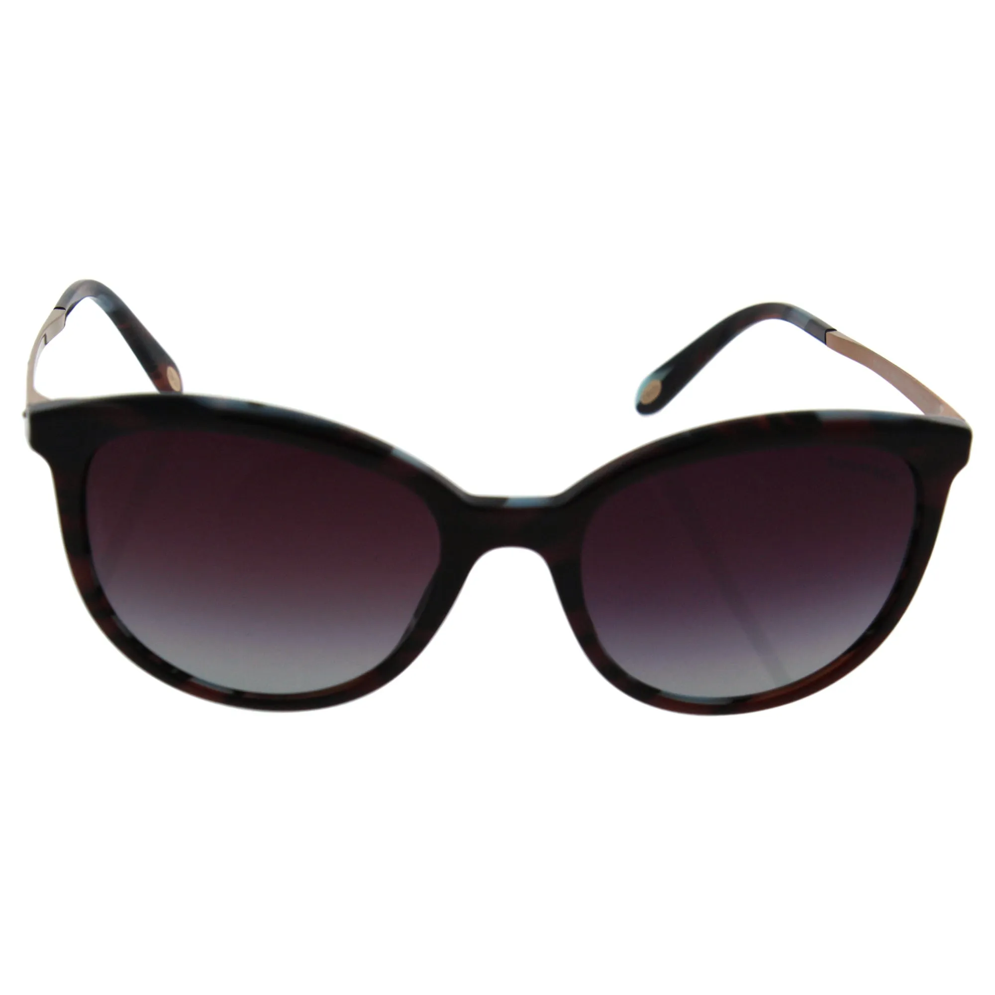 Sunglasses Tiffany TF 4117 B 82074I Opal Red/Lamps Red