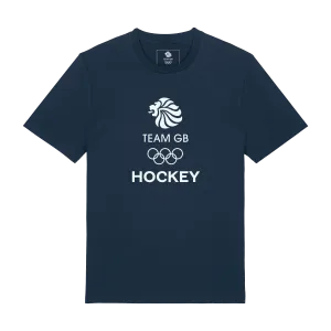Team GB Hockey Classic 2.0 T-Shirt