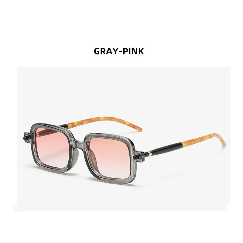 TEEK - Square Sire Sunglasses