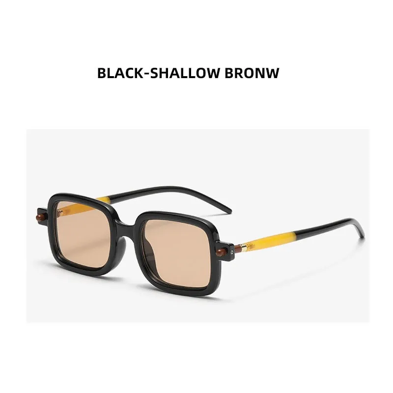 TEEK - Square Sire Sunglasses