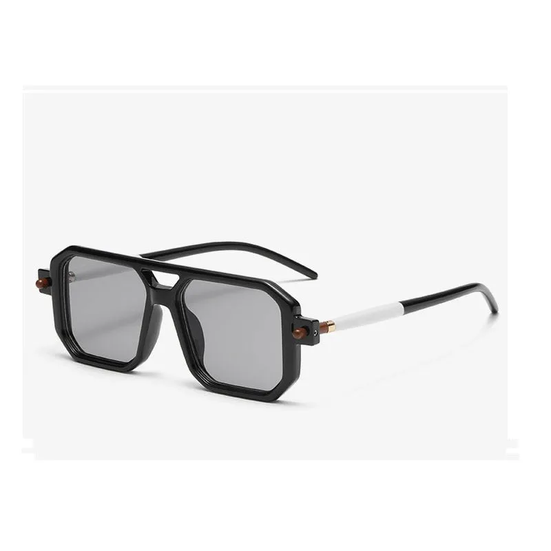 TEEK - Square Sire Sunglasses