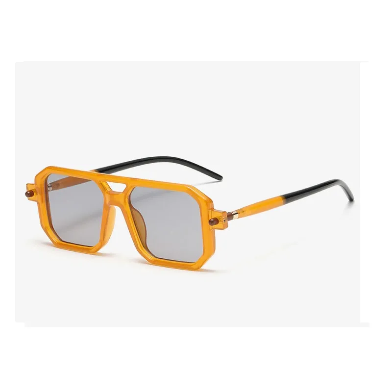 TEEK - Square Sire Sunglasses
