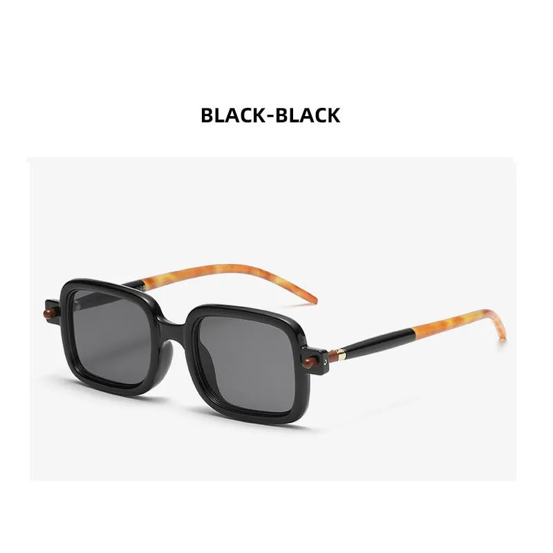 TEEK - Square Sire Sunglasses