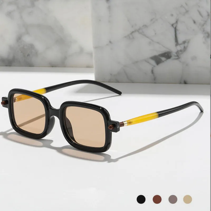 TEEK - Square Sire Sunglasses
