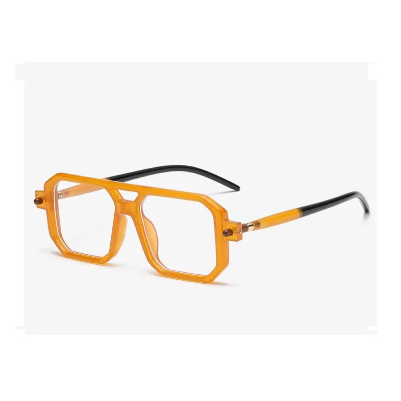 TEEK - Square Sire Sunglasses