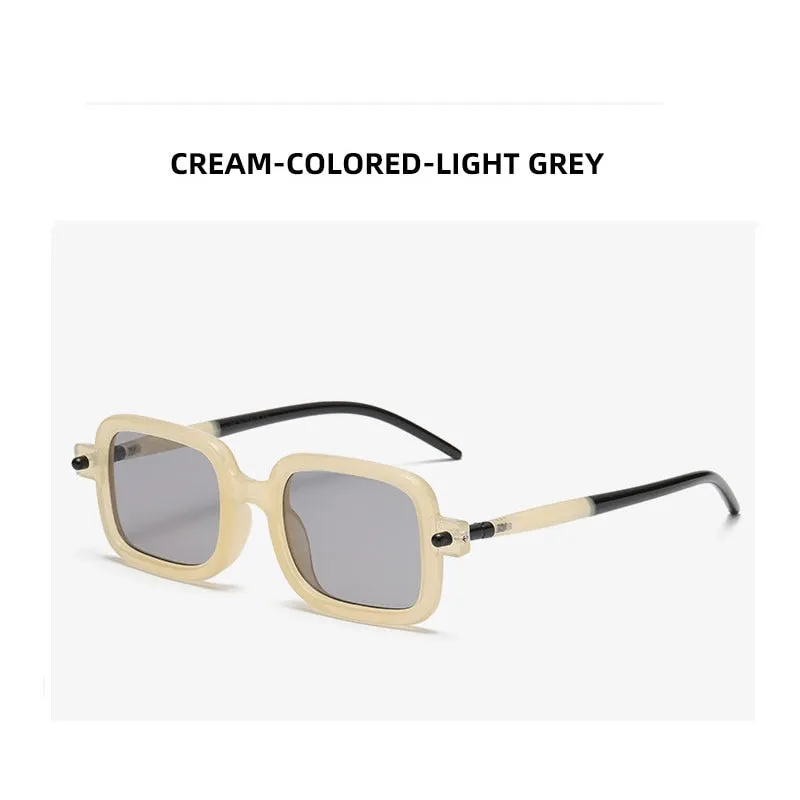 TEEK - Square Sire Sunglasses