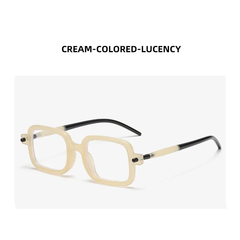 TEEK - Square Sire Sunglasses