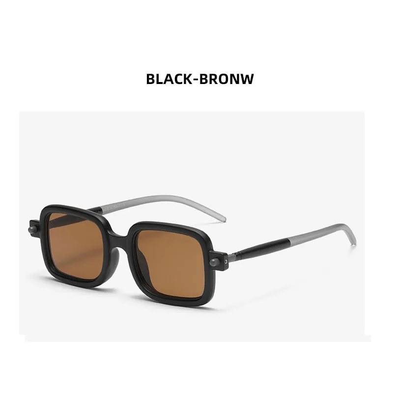 TEEK - Square Sire Sunglasses