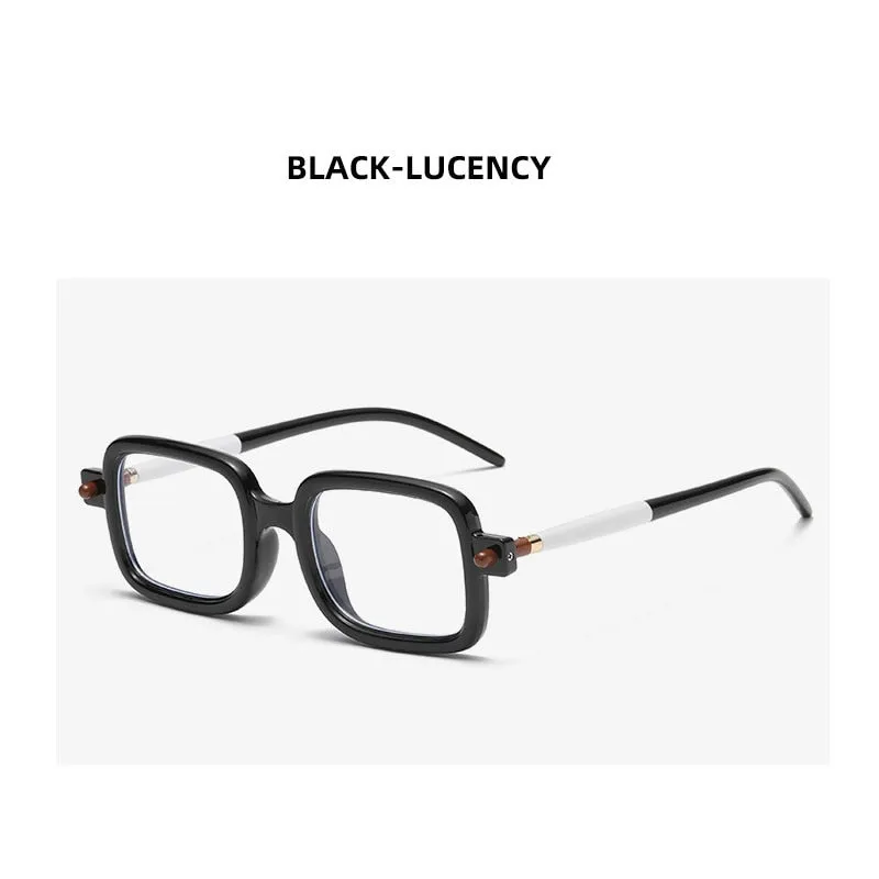 TEEK - Square Sire Sunglasses
