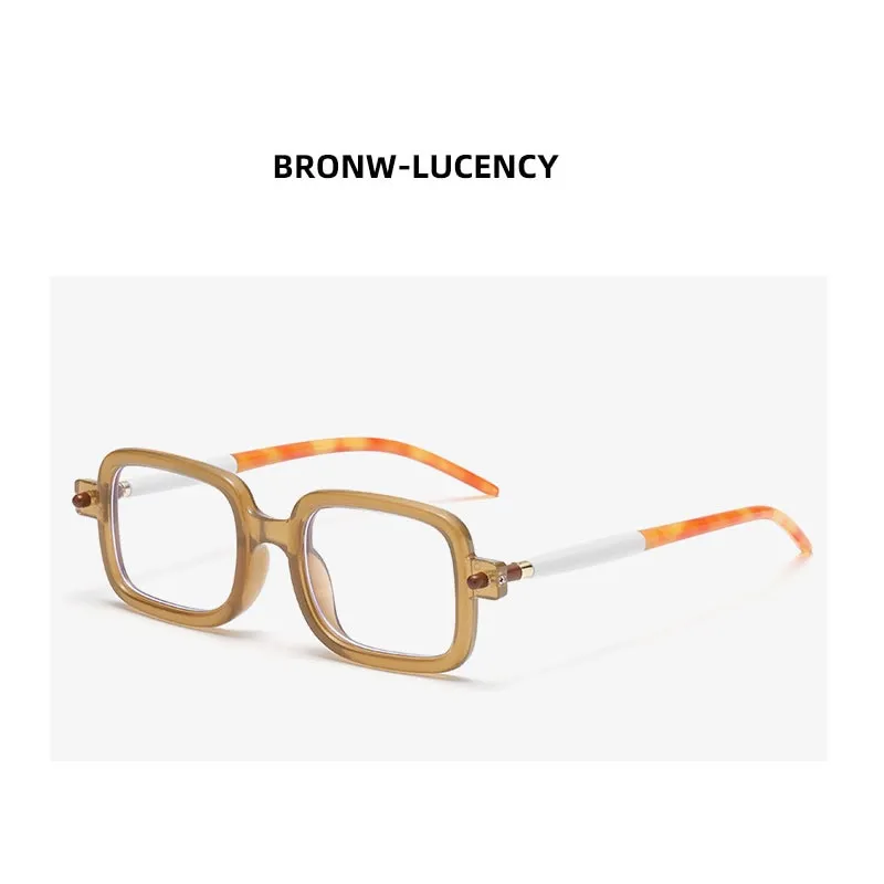 TEEK - Square Sire Sunglasses
