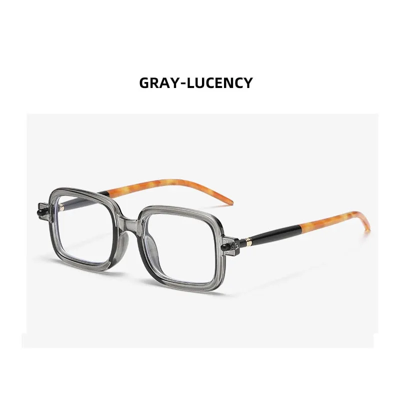 TEEK - Square Sire Sunglasses