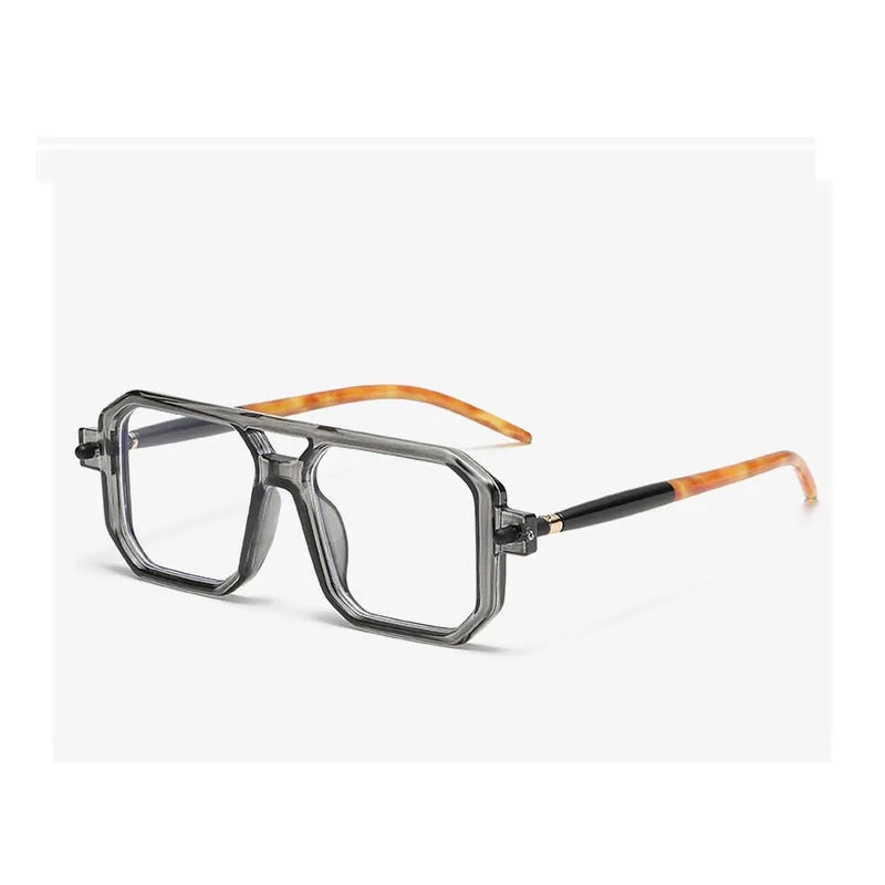TEEK - Square Sire Sunglasses