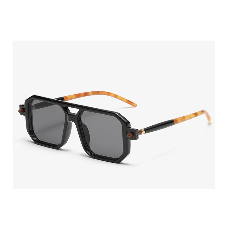 TEEK - Square Sire Sunglasses