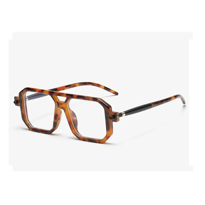 TEEK - Square Sire Sunglasses