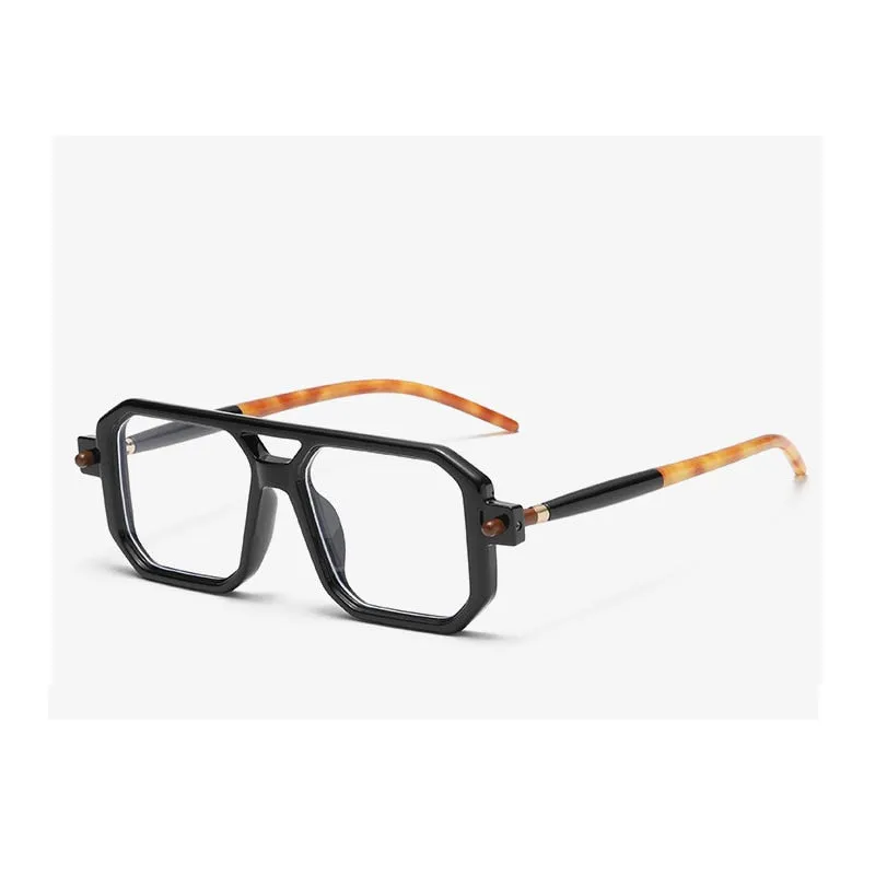 TEEK - Square Sire Sunglasses
