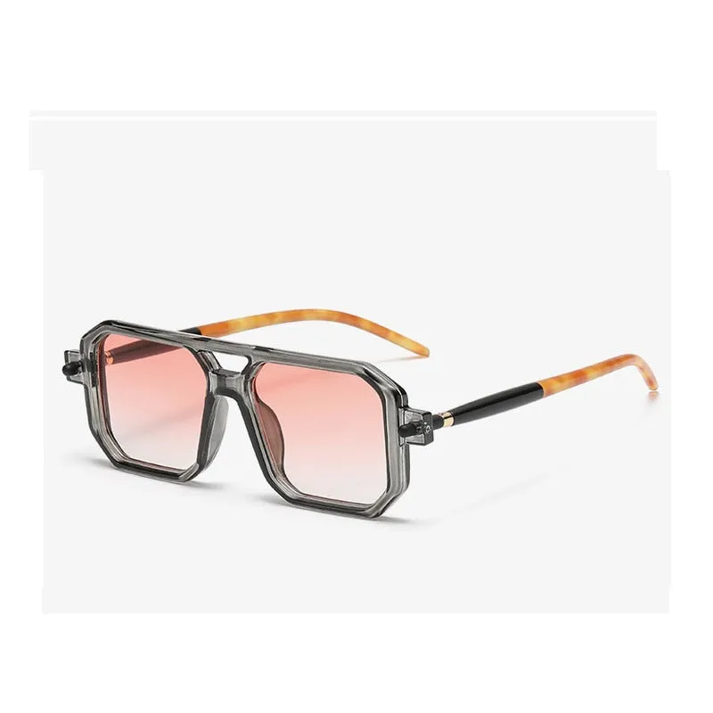 TEEK - Square Sire Sunglasses