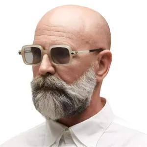 TEEK - Square Sire Sunglasses