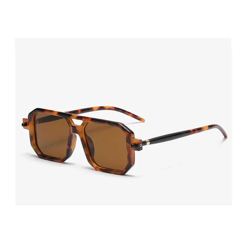 TEEK - Square Sire Sunglasses