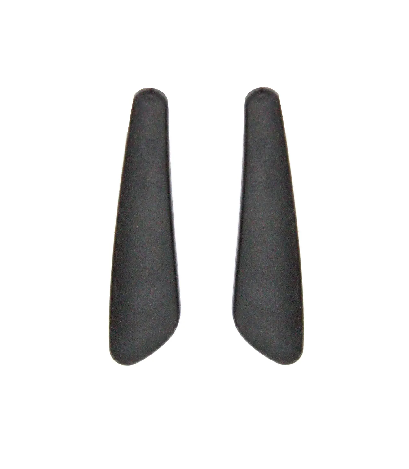 Temple Arm Rubber Tip (Pair)