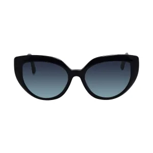 Tiffany & Co. Womens Black Sunglasses TF_4170_80019S