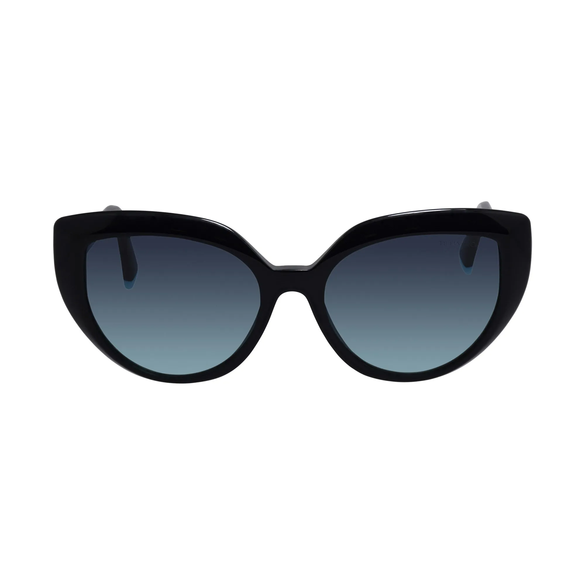Tiffany & Co. Womens Black Sunglasses TF_4170_80019S